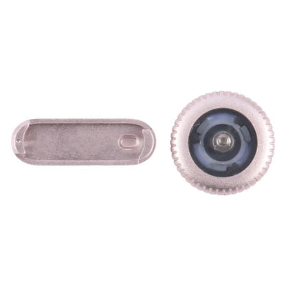 For Apple Watch Series 9 41mm / 45mm LTE Version Watch Crown Nut / Power Button Set, For Apple Watch Series 9 41mm / 45mm LTE Version