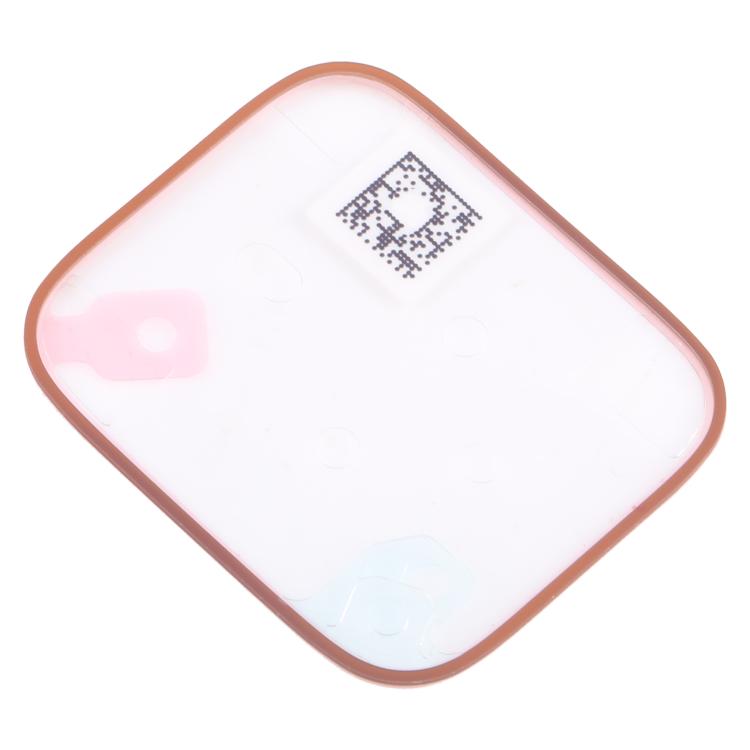 For Apple Watch SE 44mm Waterproof Rubber Ring