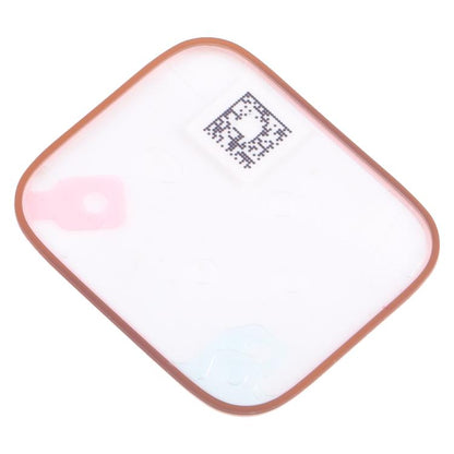 For Apple Watch SE 44mm Waterproof Rubber Ring