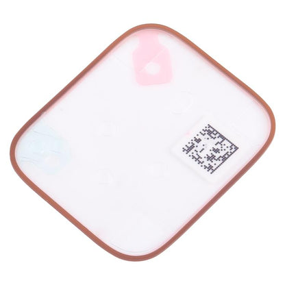 For Apple Watch SE 44mm Waterproof Rubber Ring