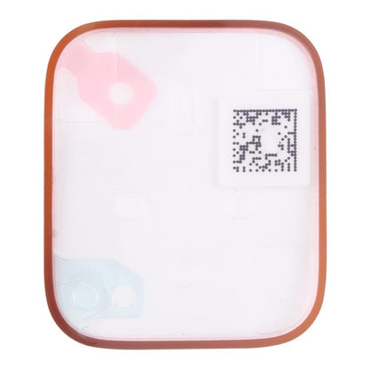 For Apple Watch SE 40mm Waterproof Rubber Ring