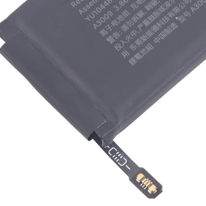 For Apple Watch Series 9 45mm A3009 308mAh Battery, For Apple Watch Series 9 45mm