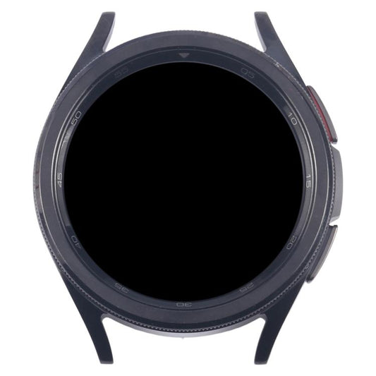 For Samsung Galaxy Watch6 Classic 43mm SM-R950/R955 Original LCD Screen Digitizer Full Assembly with Frame