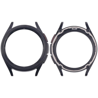 Pour l'écran LCD original du cadre de la lunette du Samsung Galaxy Watch6 Classic 43mm SM-R950/R955, Pour le Samsung Galaxy Watch6 Classic 43mm (Original)