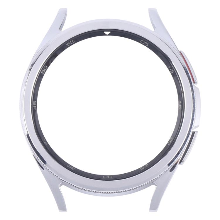 Pour l'écran LCD original du cadre de la lunette du Samsung Galaxy Watch6 Classic 43mm SM-R950/R955, Pour le Samsung Galaxy Watch6 Classic 43mm (Original)