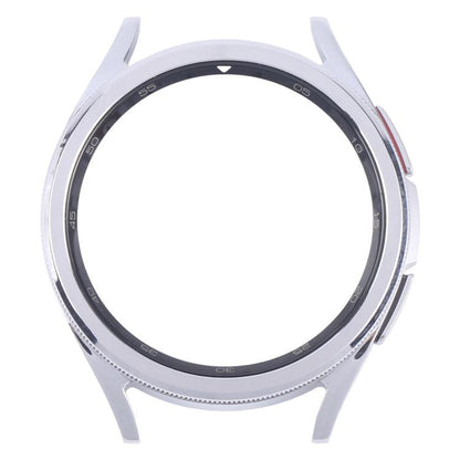 Pour l'écran LCD original du cadre de la lunette du Samsung Galaxy Watch6 Classic 43mm SM-R950/R955, Pour le Samsung Galaxy Watch6 Classic 43mm (Original)