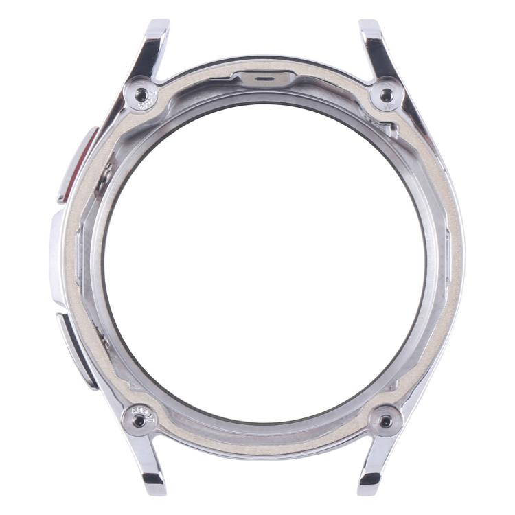 Pour l'écran LCD original du cadre de la lunette du Samsung Galaxy Watch6 Classic 43mm SM-R950/R955, Pour le Samsung Galaxy Watch6 Classic 43mm (Original)