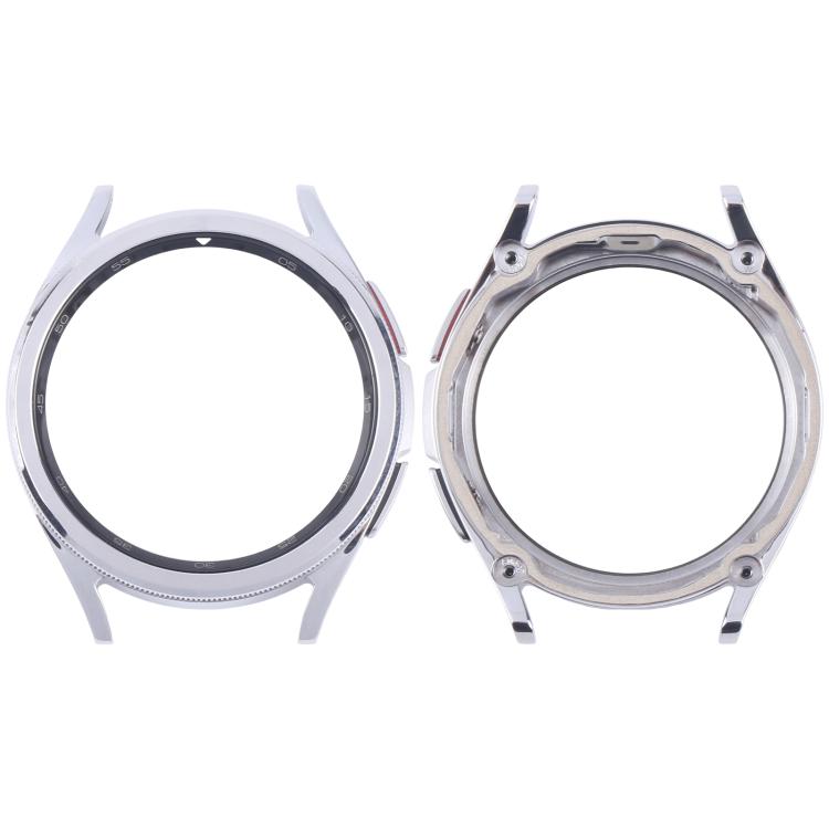 Pour l'écran LCD original du cadre de la lunette du Samsung Galaxy Watch6 Classic 43mm SM-R950/R955, Pour le Samsung Galaxy Watch6 Classic 43mm (Original)