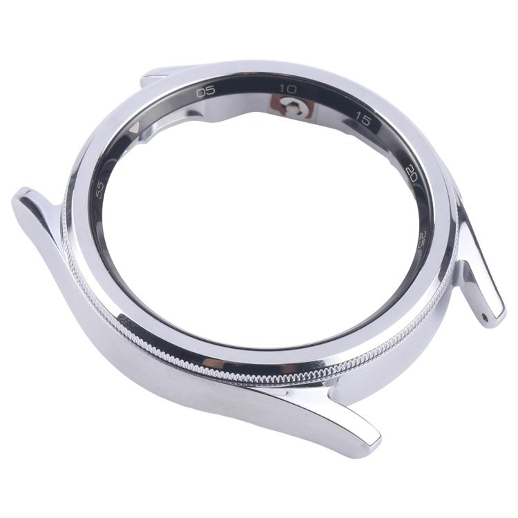 Pour l'écran LCD original du cadre de la lunette du Samsung Galaxy Watch6 Classic 43mm SM-R950/R955, Pour le Samsung Galaxy Watch6 Classic 43mm (Original)