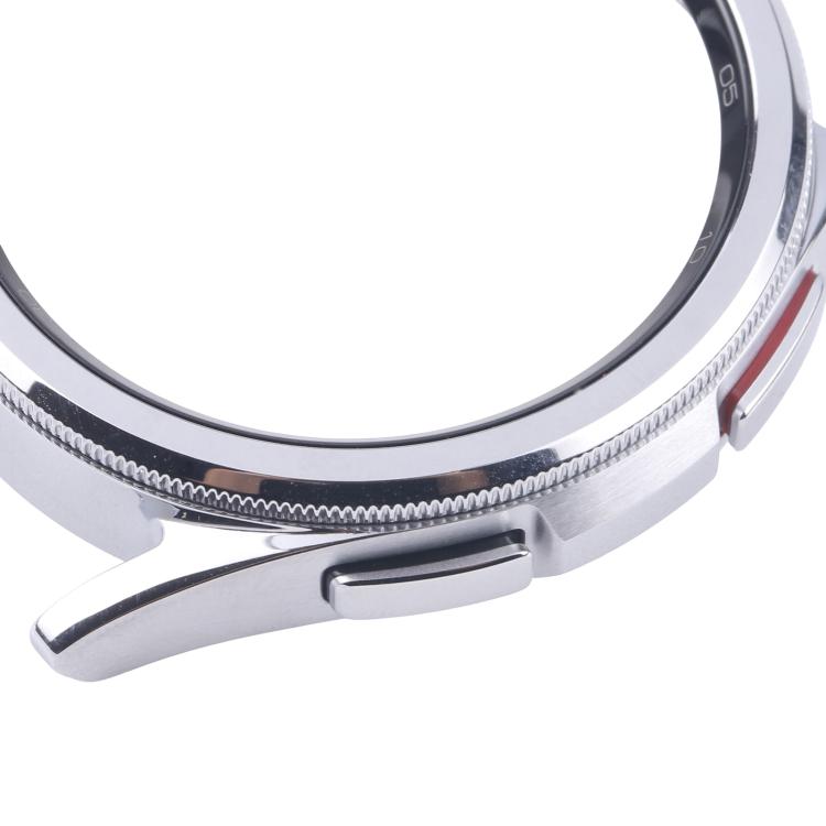 Pour l'écran LCD original du cadre de la lunette du Samsung Galaxy Watch6 Classic 43mm SM-R950/R955, Pour le Samsung Galaxy Watch6 Classic 43mm (Original)