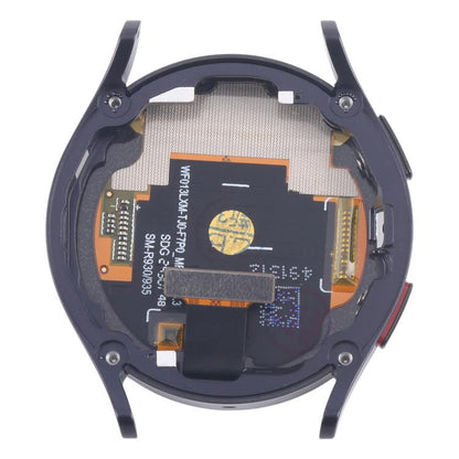 For Samsung Galaxy Watch6 40mm SM-R930/R935 Original LCD Screen Digitizer Full Assembly with Frame