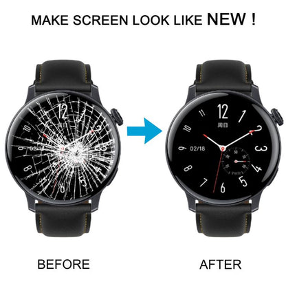 For vivo iQOO Watch 5 Original LCD Screen, For vivo iQOO Watch 5(Original)
