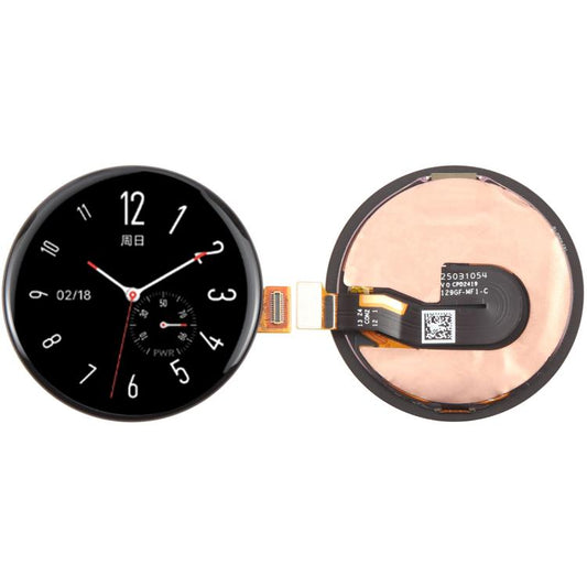 Pour écran LCD d'origine vivo iQOO Watch 5, Pour vivo iQOO Watch 5 (Original)