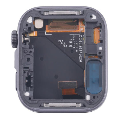 For Huawei Watch Fit 4 Original LCD Screen Digitizer Full Assembly With Frame