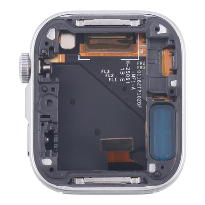 For Huawei Watch Fit 4 Original LCD Screen Digitizer Full Assembly With Frame