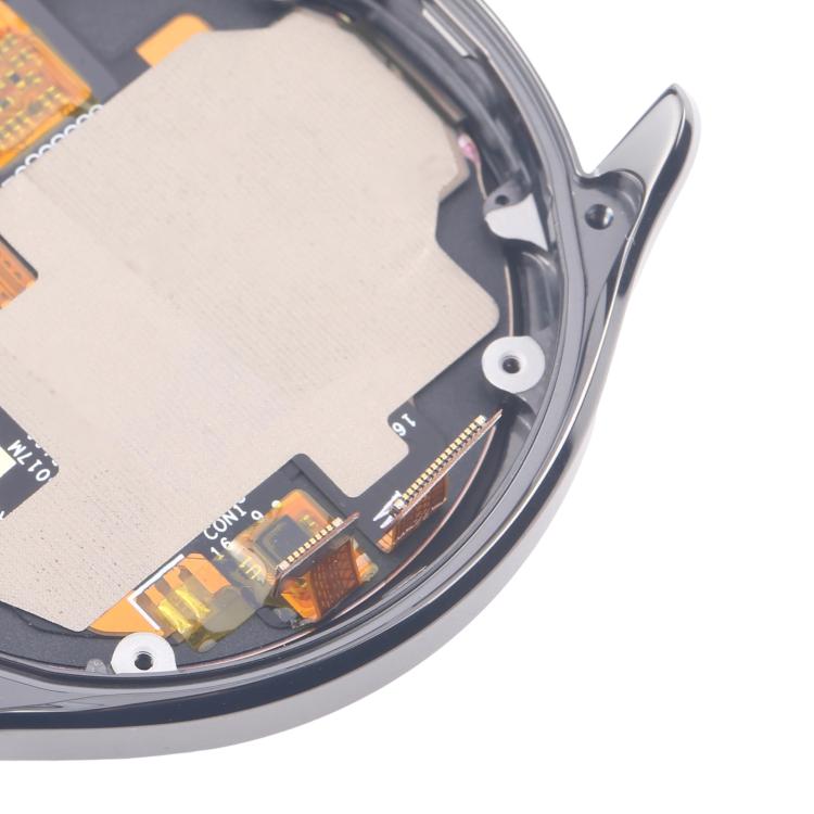 For Xiaomi Watch S4 Original LCD Screen Digitizer Full Assembly With Frame