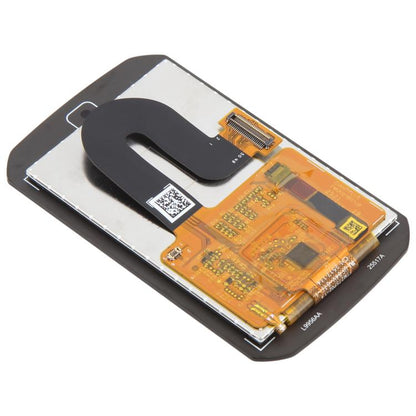 For Garmin Edge MTB Original LCD Screen with Digitizer Full Assembly, For Garmin Edge 850(Original)