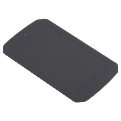 For Garmin Edge MTB Original LCD Screen with Digitizer Full Assembly, For Garmin Edge 850(Original)