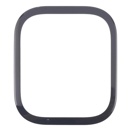 Pour la lentille en verre extérieure d'écran avant d'origine Amazfit Bip 6, Pour Amazfit Bip 6 (Original)