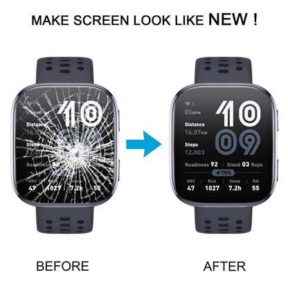 For Amazfit Bip 6 Original LCD Screen with Digitizer Full Assembly, For Amazfit Bip 6(Original)