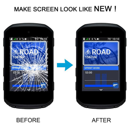 For Garmin Edge 550 Original LCD Display Screen, For Garmin Edge 550(Original)