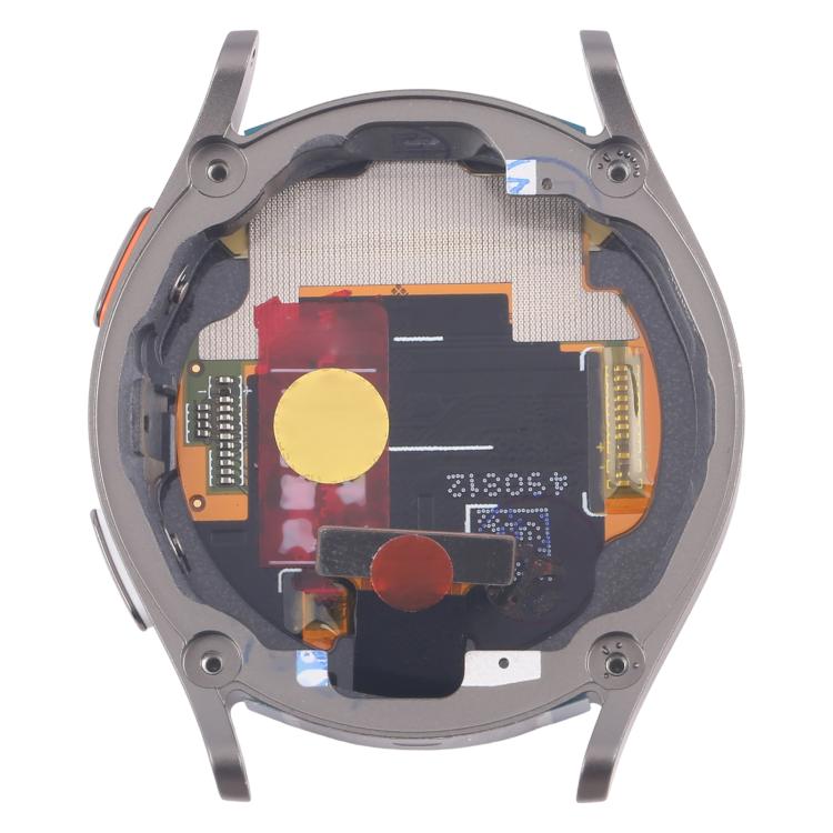 For Samsung Galaxy Watch7 40mm SM-L300/L305 Original LCD Screen Digitizer Full Assembly with Frame