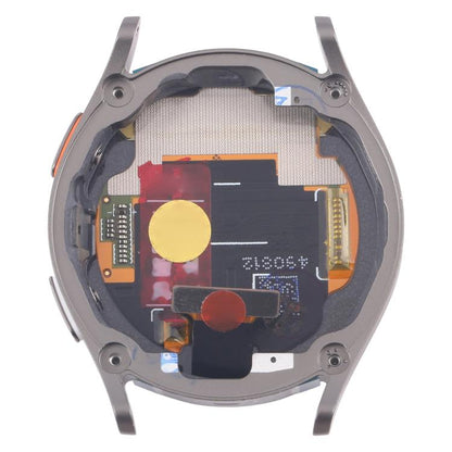 For Samsung Galaxy Watch7 40mm SM-L300/L305 Original LCD Screen Digitizer Full Assembly with Frame
