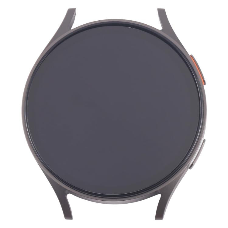 For Samsung Galaxy Watch7 44mm SM-L310/L315 Original LCD Screen Digitizer Full Assembly with Frame
