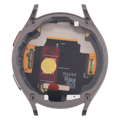 For Samsung Galaxy Watch7 44mm SM-L310/L315 Original LCD Screen Digitizer Full Assembly with Frame