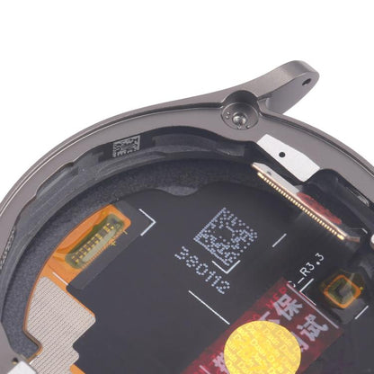 For Samsung Galaxy Watch7 44mm SM-L310/L315 Original LCD Screen Digitizer Full Assembly with Frame