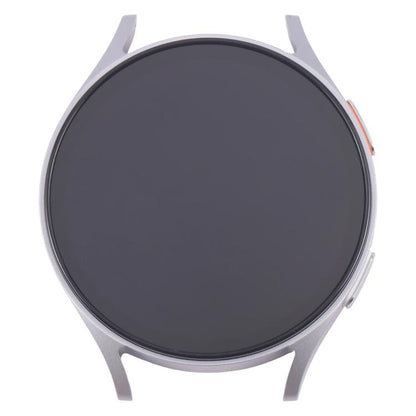 For Samsung Galaxy Watch7 44mm SM-L310/L315 Original LCD Screen Digitizer Full Assembly with Frame, For Samsung Galaxy Watch7 44mm (Original)