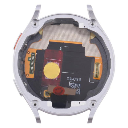For Samsung Galaxy Watch7 44mm SM-L310/L315 Original LCD Screen Digitizer Full Assembly with Frame, For Samsung Galaxy Watch7 44mm (Original)