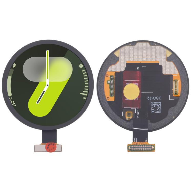 For Samsung Galaxy Watch7 44mm SM-L310/L315 Original LCD Screen with Digitizer Full Assembly