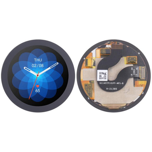 Pour Amazfit GTR 3 Pro Limited Edition Écran LCD Original avec Digitizer Complet, Pour Amazfit GTR 3 Pro Limited Edition (Original)