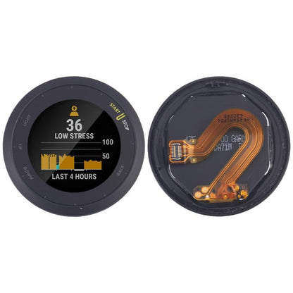 For Garmin Forerunner 55 Original Disassembled LCD Screen with Digitizer Full Assembly, For Garmin Forerunner 55(Original), For Garmin Forerunner 55 (Blue), For Garmin Forerunner 55 (Yellow)