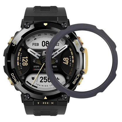 For Amazfit T-Rex 2 Original Front Screen Outer Glass Lens, For Amazfit T-Rex 2(Original)