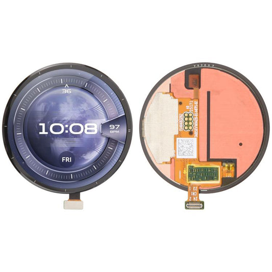 Pour Huawei Watch 5 46 mm Écran LCD Original avec Numériseur Complet, Pour Huawei Watch 5 46 mm (Original)