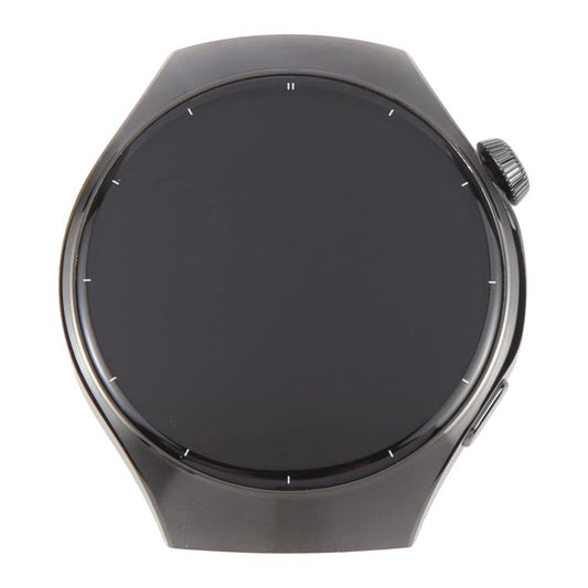 Pour Huawei Watch 5 46 mm écran LCD original numériseur assemblage complet avec cadre, pour Huawei Watch 5 46 mm (Original)