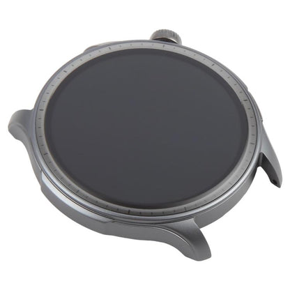 Pour Amazfit Balance écran LCD original numériseur assemblage complet avec cadre, Pour Amazfit Balance (Original, avec cadre, Noir), Pour Amazfit Balance (Original, avec cadre, Or)