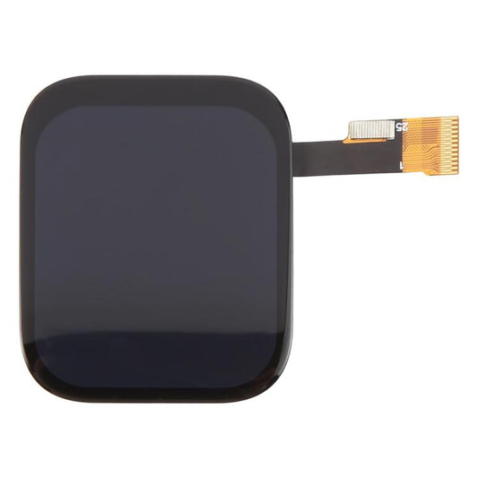 Pour écran LCD d'origine Amazfit Bip 5 avec assemblage complet numériseur, Pour Amazfit Bip 5 (Original)