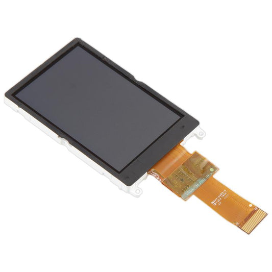 Pour Garmin Edge 810 Écran LCD Démonté Original, Prend Uniquement en Charge la Version à Câble Flexible Vert, Pour Garmin Edge 810 (Uniquement pour la Version à Câble Flexible Vert)