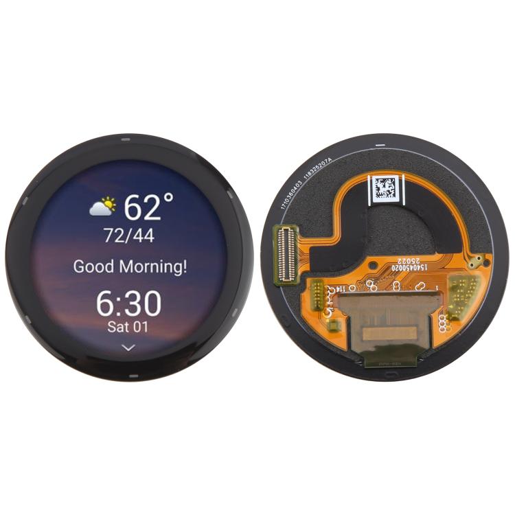 For Garmin Active 5 Original LCD Screen with Digitizer Full Assembly, For Garmin Active 5(Original,Purple), For Garmin Active 5(Original,Blue), For Garmin Active 5(Original)