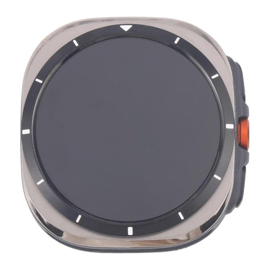 For Samsung Galaxy Watch Ultra SM-L705/L700 Original LCD Screen Digitizer Full Assembly with Frame, For Samsung Galaxy Watch Ultra 2025(Original)