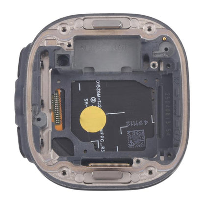For Samsung Galaxy Watch Ultra SM-L705/L700 Original LCD Screen Digitizer Full Assembly with Frame, For Samsung Galaxy Watch Ultra 2025(Original)