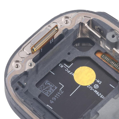 For Samsung Galaxy Watch Ultra SM-L705/L700 Original LCD Screen Digitizer Full Assembly with Frame, For Samsung Galaxy Watch Ultra 2025(Original)