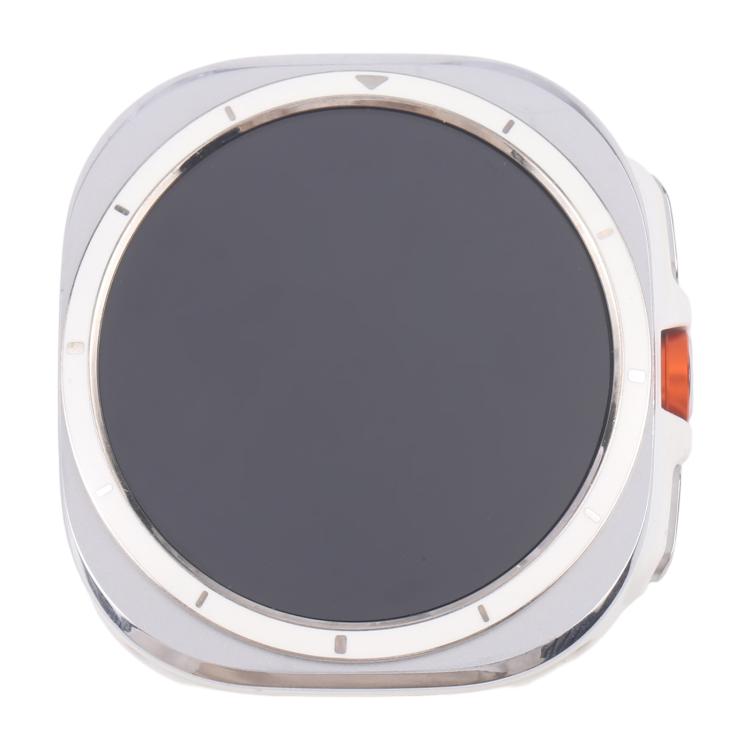 For Samsung Galaxy Watch Ultra SM-L705/L700 Original LCD Screen Digitizer Full Assembly with Frame, For Samsung Galaxy Watch Ultra 2025(Original)