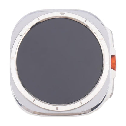 For Samsung Galaxy Watch Ultra SM-L705/L700 Original LCD Screen Digitizer Full Assembly with Frame, For Samsung Galaxy Watch Ultra 2025(Original)