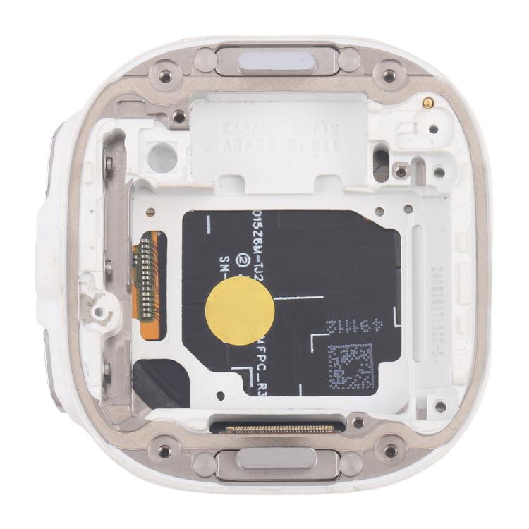 For Samsung Galaxy Watch Ultra SM-L705/L700 Original LCD Screen Digitizer Full Assembly with Frame, For Samsung Galaxy Watch Ultra 2025(Original)