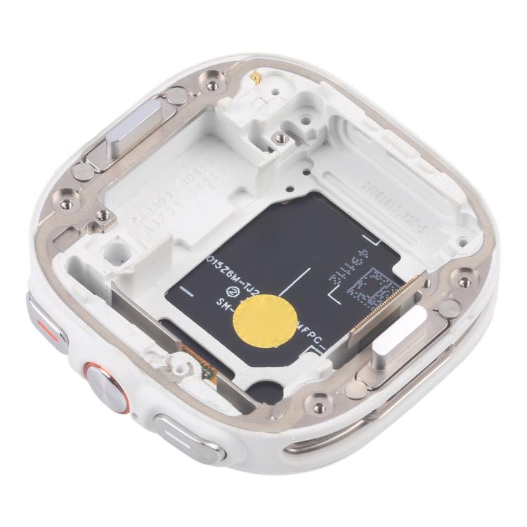 For Samsung Galaxy Watch Ultra SM-L705/L700 Original LCD Screen Digitizer Full Assembly with Frame, For Samsung Galaxy Watch Ultra 2025(Original)