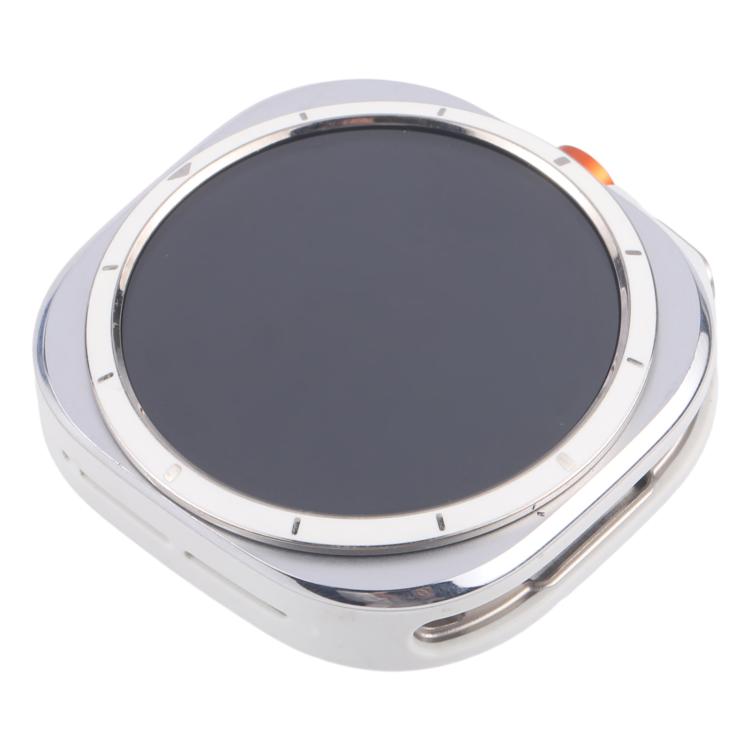For Samsung Galaxy Watch Ultra SM-L705/L700 Original LCD Screen Digitizer Full Assembly with Frame, For Samsung Galaxy Watch Ultra 2025(Original)